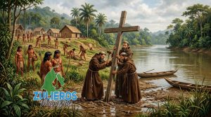 La Fundación de Santa Bárbara del Zulia